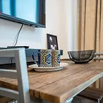 Cozy Studio Apartment Rivera 38